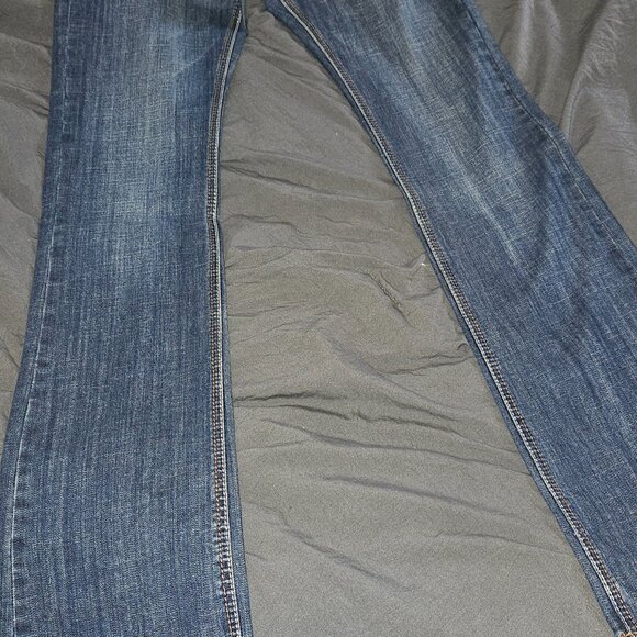 Womens jeans - Picture 6 of 6